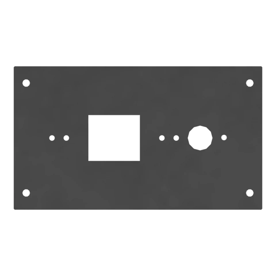 567-0365: Generator Circuit Breaker Panel 5670365 купить