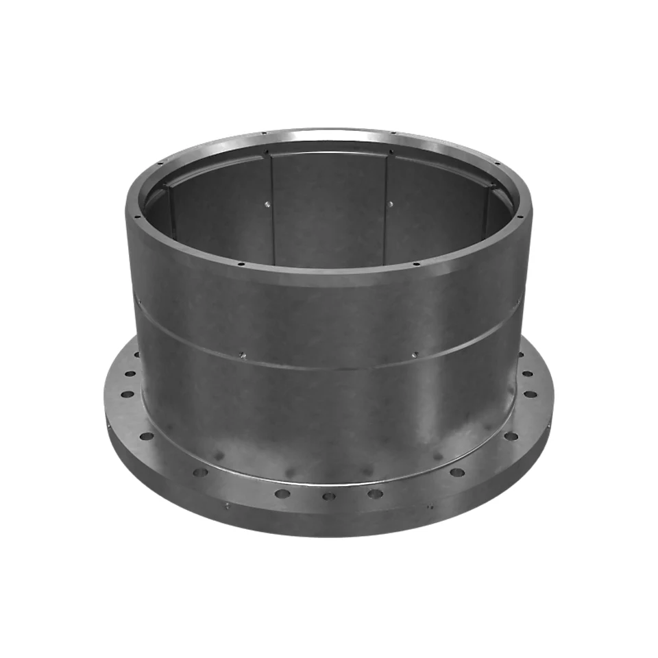 567-0701: Sleeve Bearing (bushing) 5670701 купить