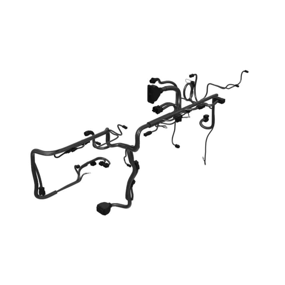 567-1482: HARNESS AS 5671482 купить