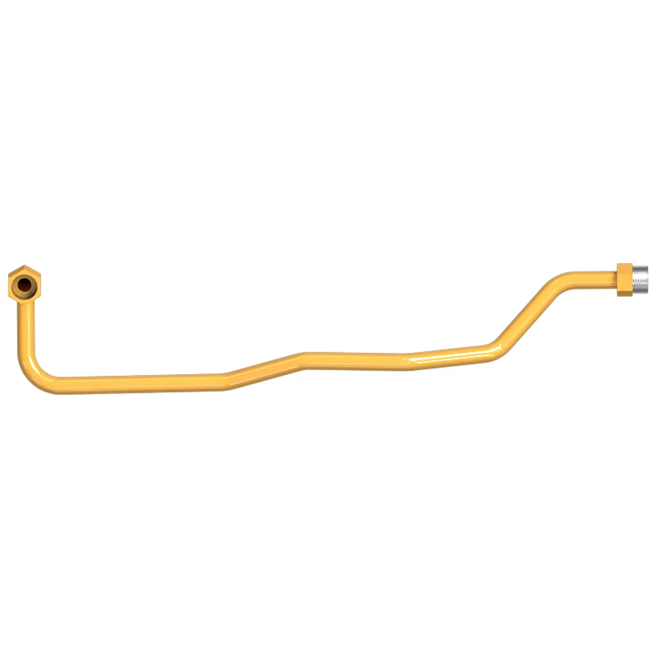 567-1931: Hydraulic Oil Cooler Lines Tube 5671931 购买