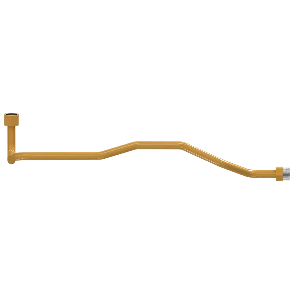 567-1931: Hydraulic Oil Cooler Lines Tube 5671931 购买