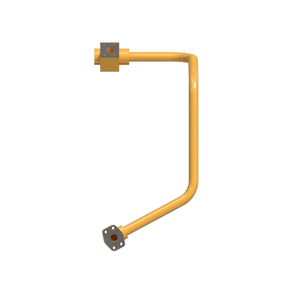 567-1946: Fluid Carrying Tube Assembly 5671946 купить