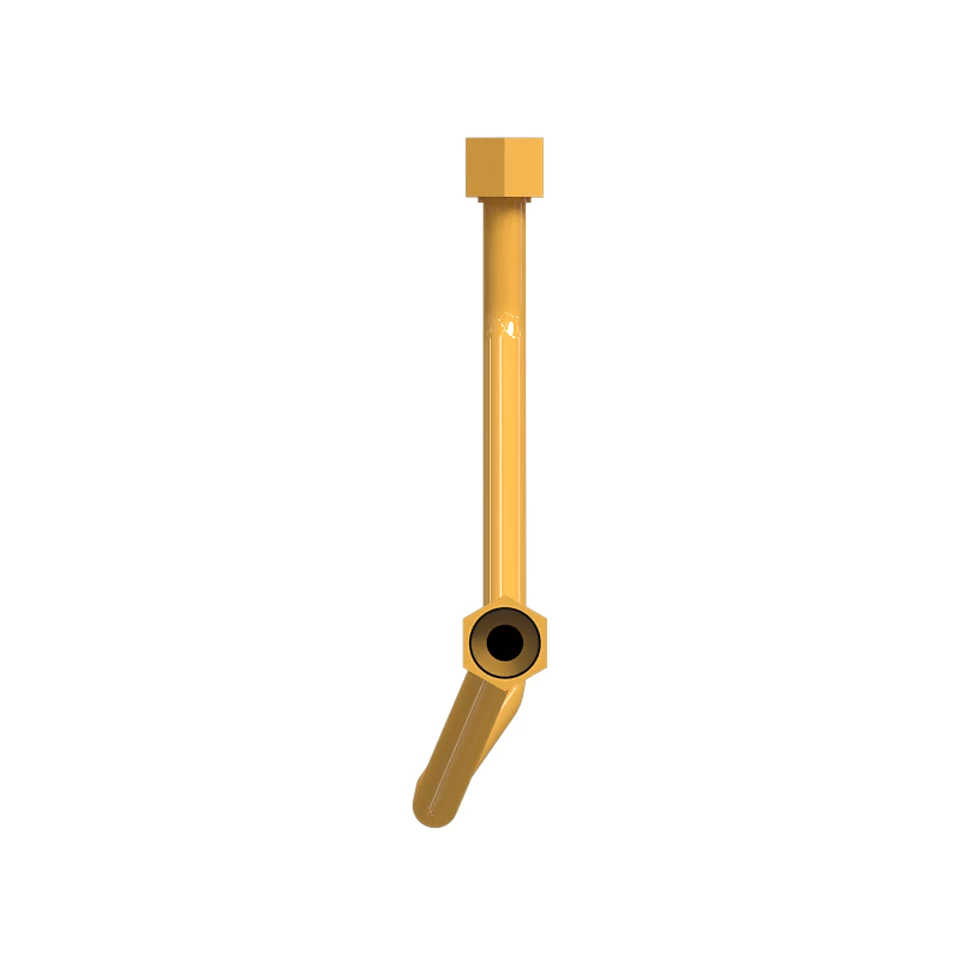 567-1969: Fluid Carrying Tube Assembly 5671969 купить