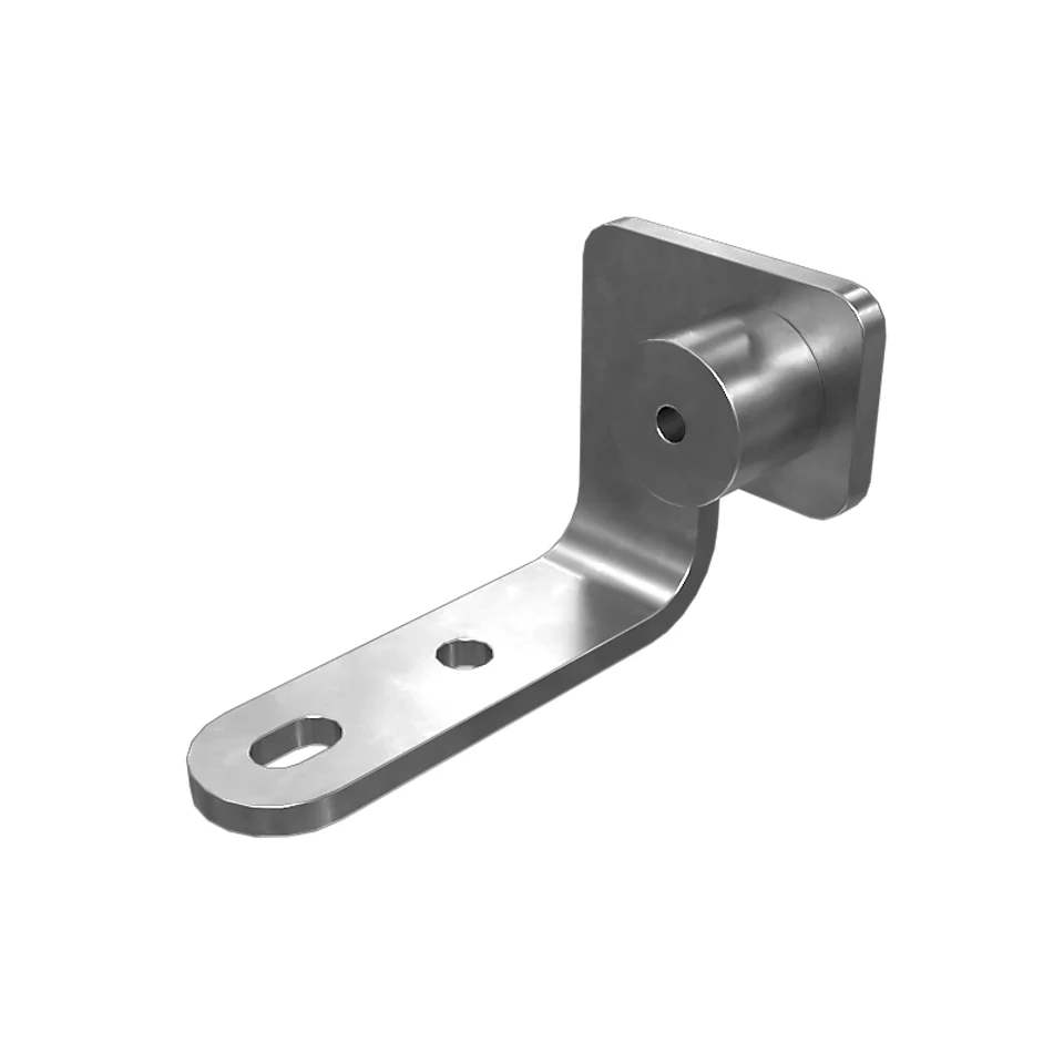 567-1984: Rear Lubrication Lines Support Bracket 5671984 купить