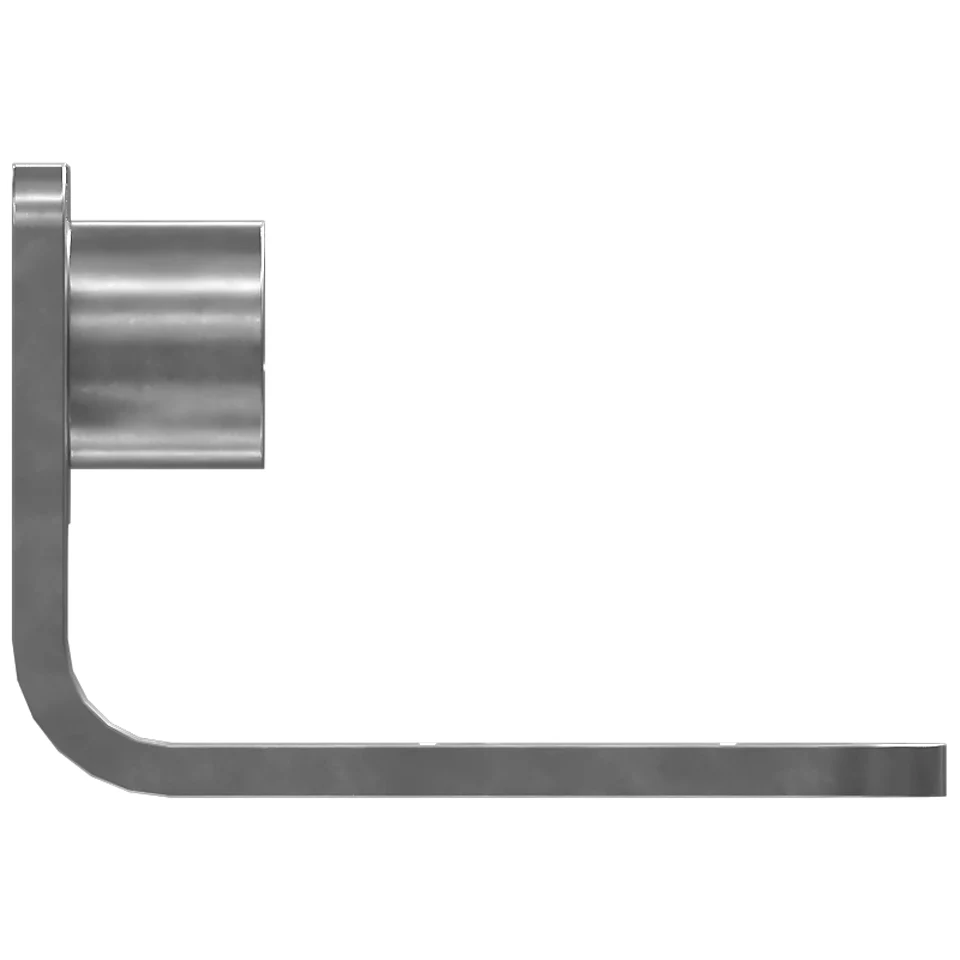 567-1984: Rear Lubrication Lines Support Bracket 5671984 купить