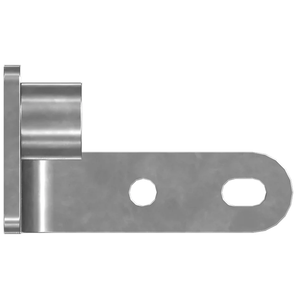 567-1984: Rear Lubrication Lines Support Bracket 5671984 купить