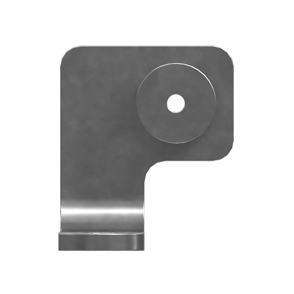 567-1984: Rear Lubrication Lines Support Bracket 5671984 купить