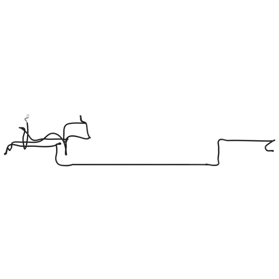567-2051: HARNESS AS 5672051 купить