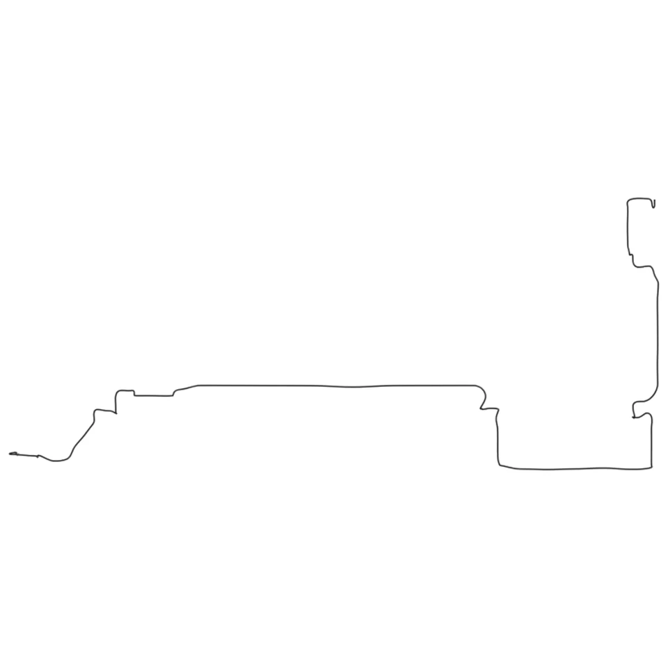 567-2051: HARNESS AS 5672051 купить