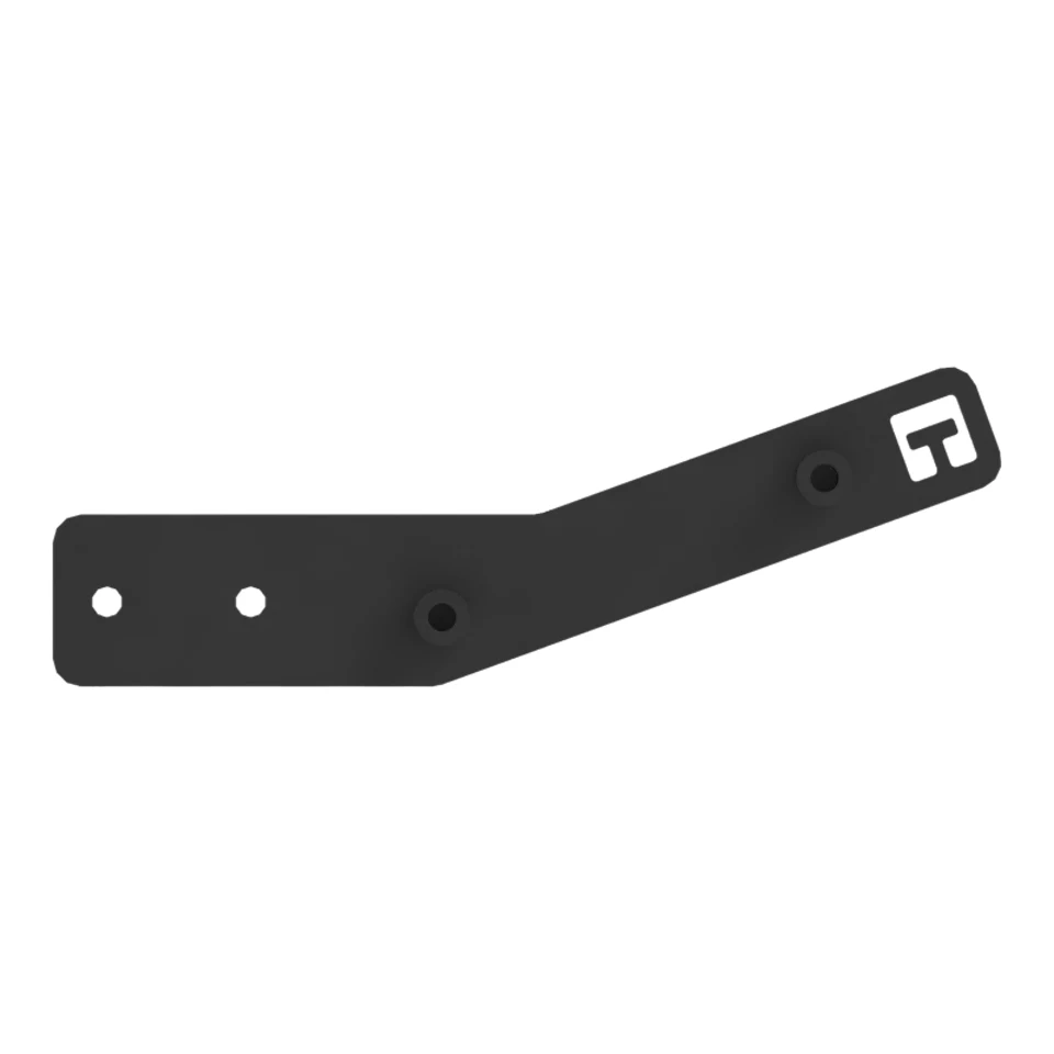 567-2173: Hydraulic Steering Lines Mounting Plate 5672173 购买