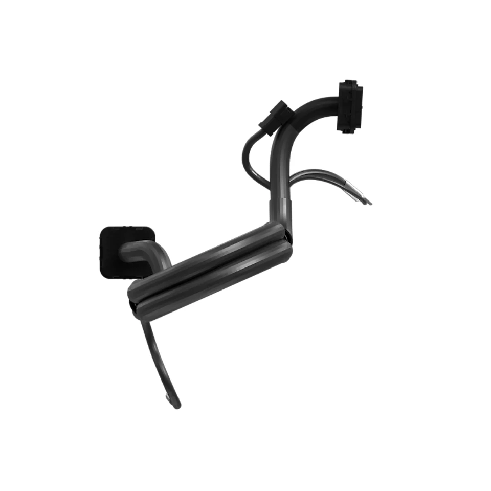 567-2190: HARNESS AS 5672190 купить
