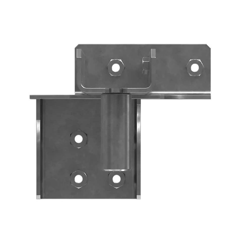 567-2699: Hood Sheet Support 5672699 купить