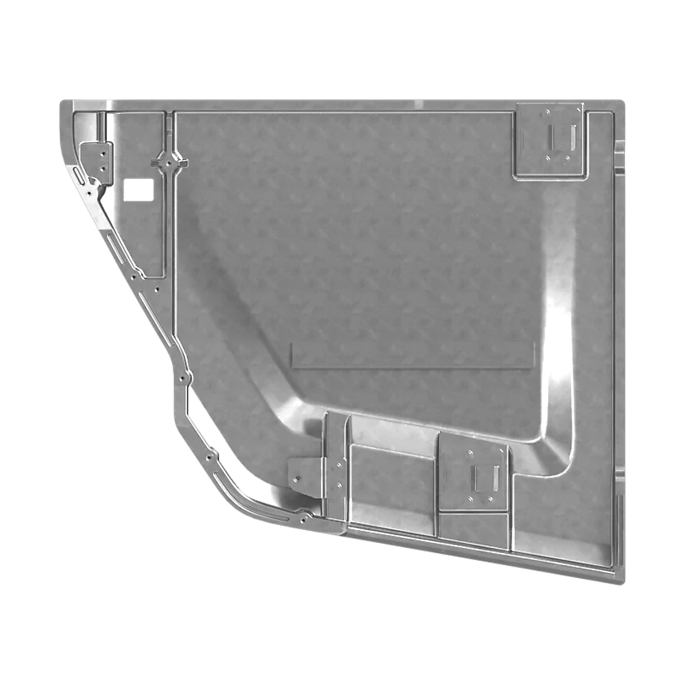 567-3514: Hydraulic Tank Sound Suppression Cover 5673514 купить