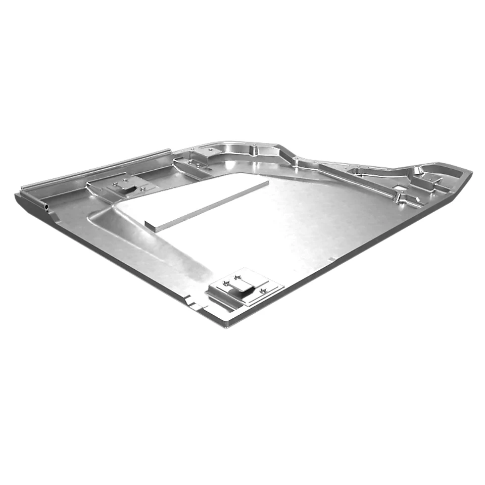 567-3514: Hydraulic Tank Sound Suppression Cover 5673514 купить