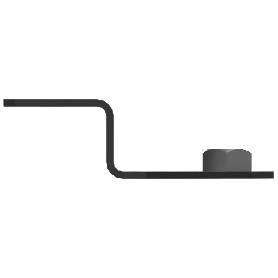 567-3517: BRACKET AS 5673517 купить