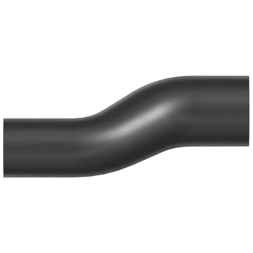 567-4297: 40mm ID Turbocharger Outlet Hose 5674297 купить