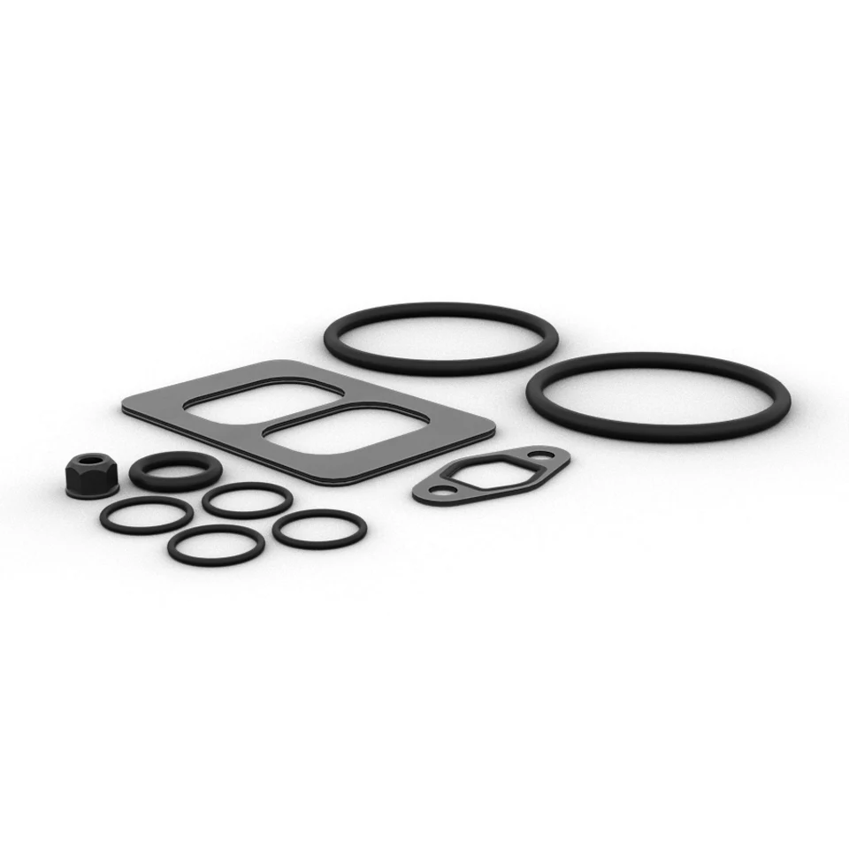 567-4709: Turbocharger Install Gasket Kit 5674709 купить
