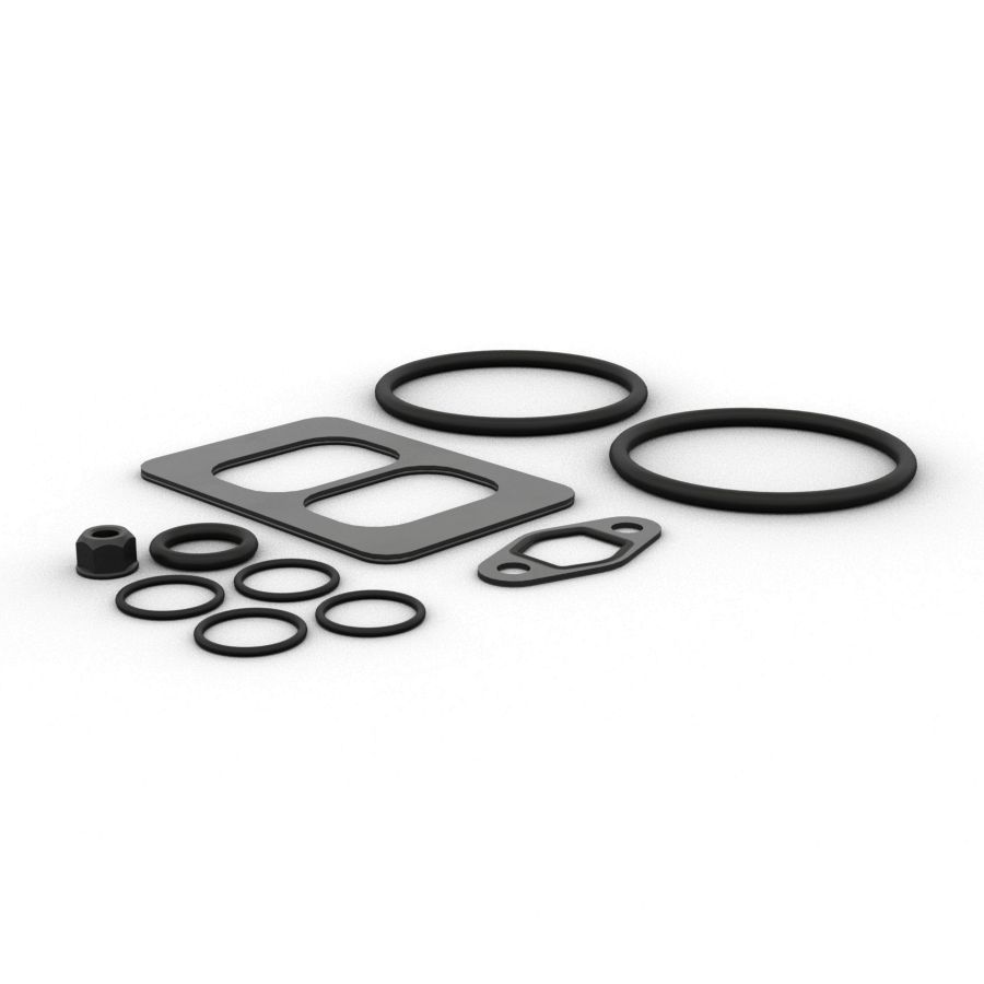 567-4709: Turbocharger Install Gasket Kit 5674709 купить