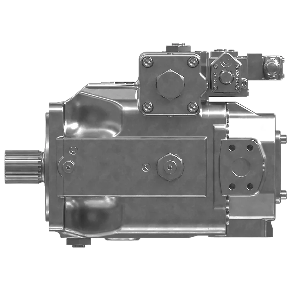 567-4779: 355 Liter Basic Piston Pump 5674779 купить