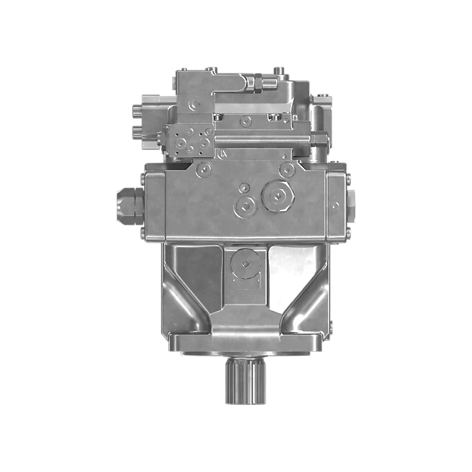 567-4779: 355 Liter Basic Piston Pump 5674779 купить