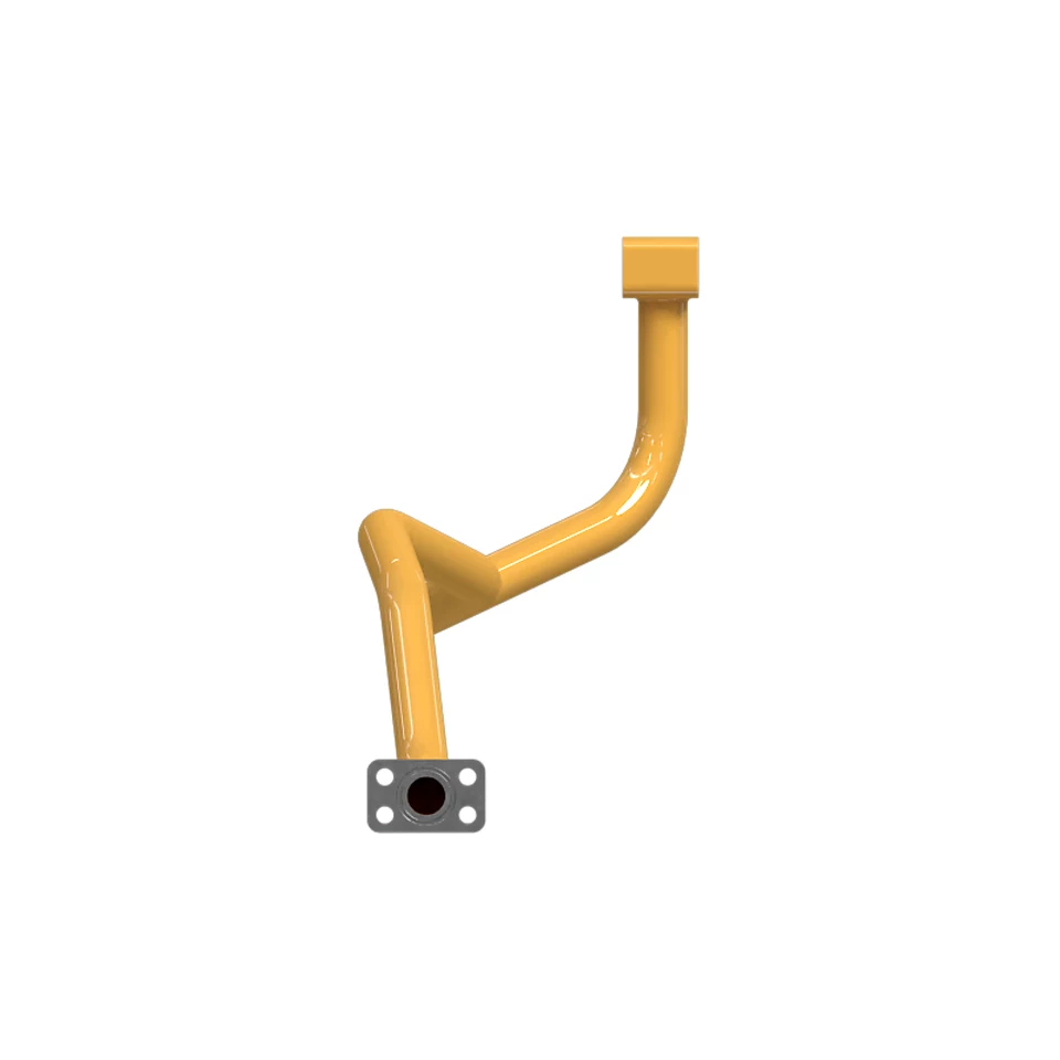 567-5687: Tube Assembly 5675687 купить