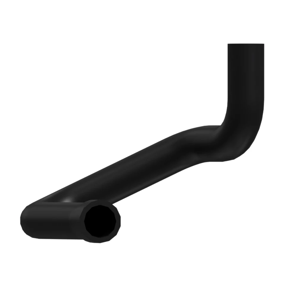567-5975: Radiator Lower Hose 5675975 купить