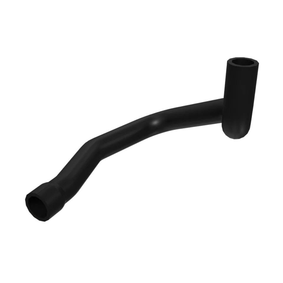 567-5975: Radiator Lower Hose 5675975 купить