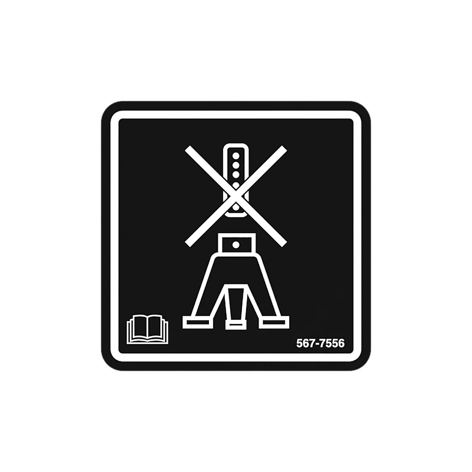 567-7556: Пленка с инструкциями 5677556 купить