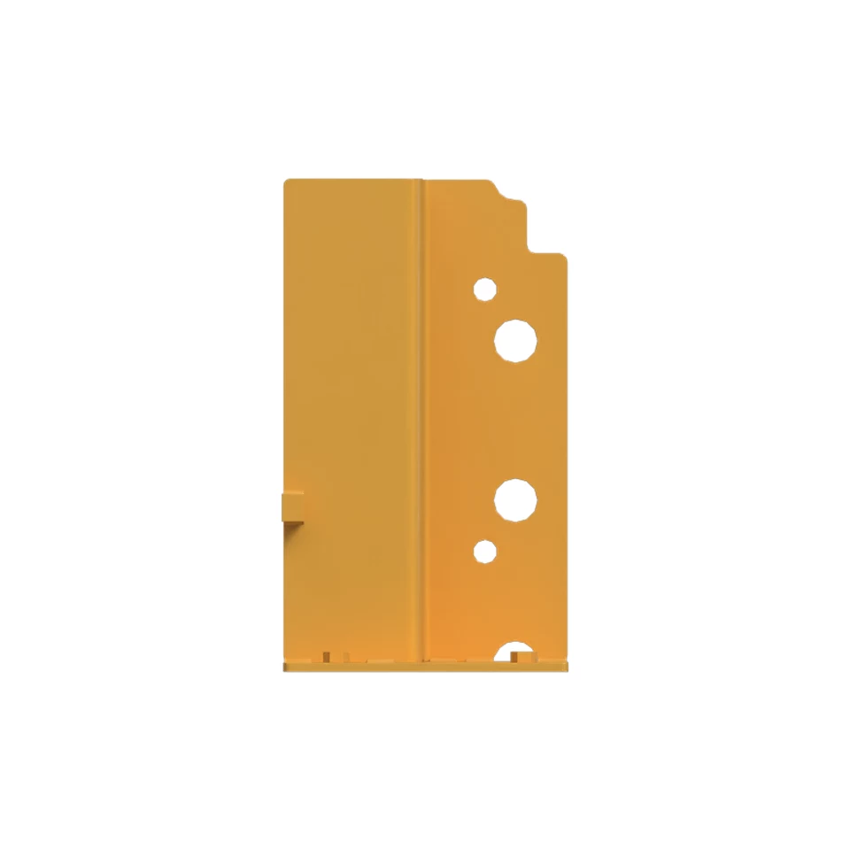 567-7569: Platform Support Plate 5677569 купить