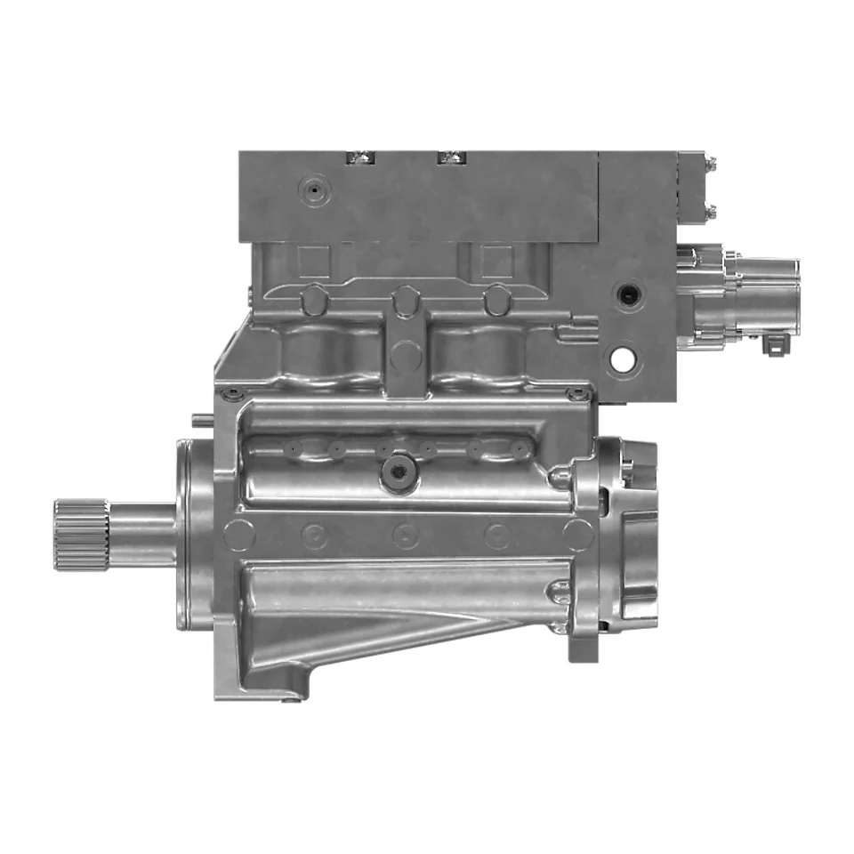 567-8385: PUMP GP-FUEL 5678385 купить