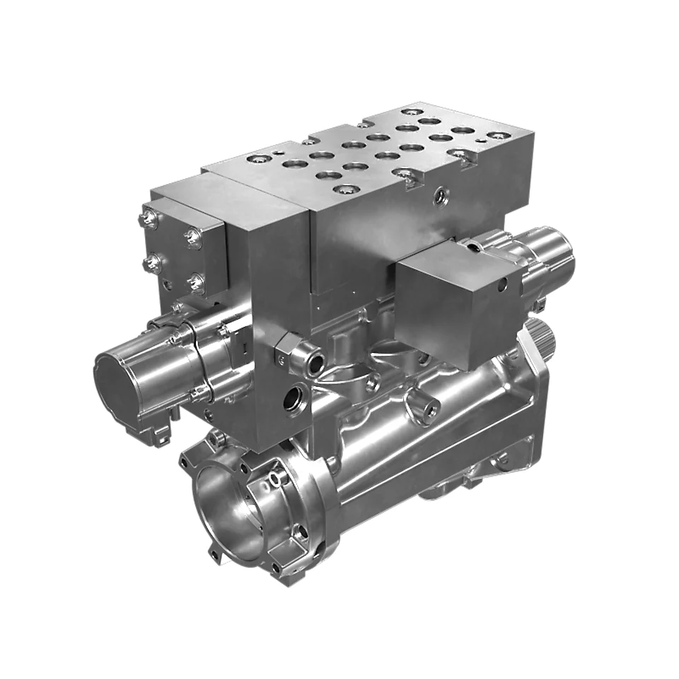 567-8385: PUMP GP-FUEL 5678385 купить