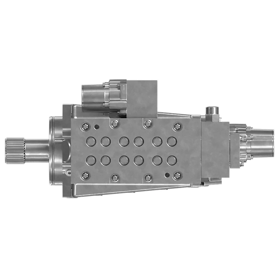 567-8385: PUMP GP-FUEL 5678385 купить