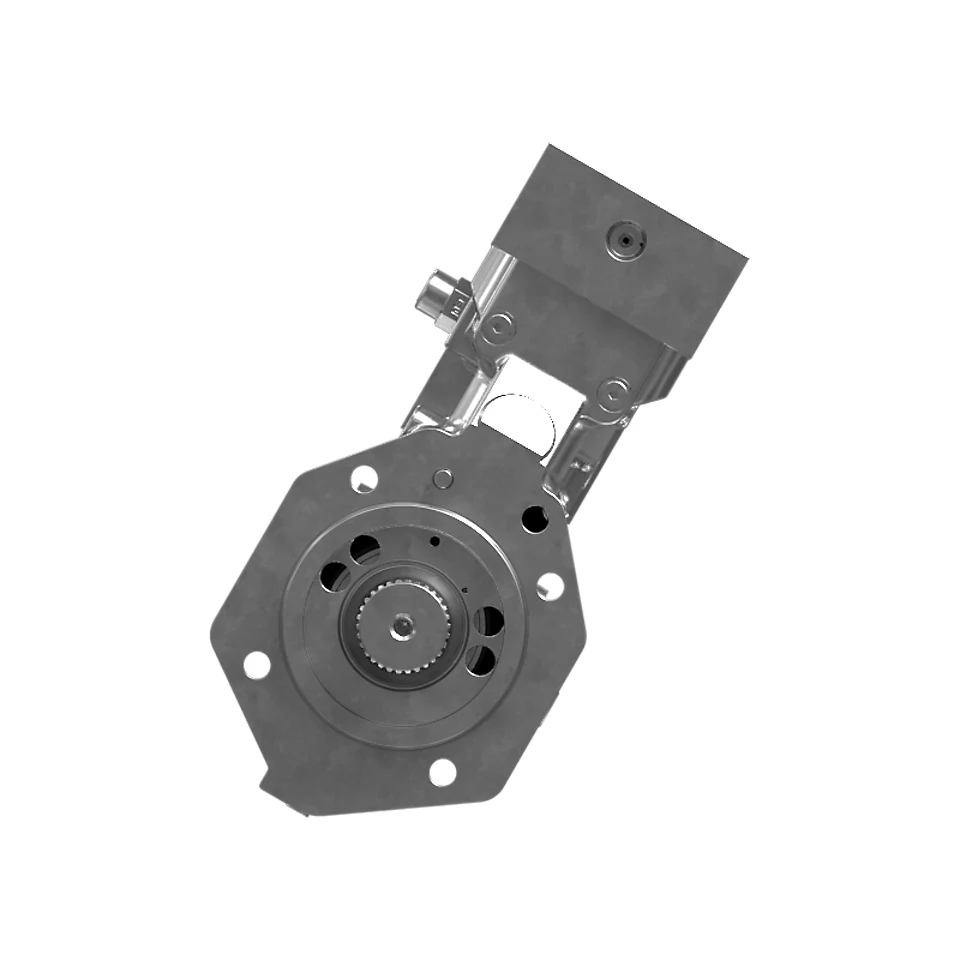 567-8386: PUMP GP-FUEL 5678386 купить