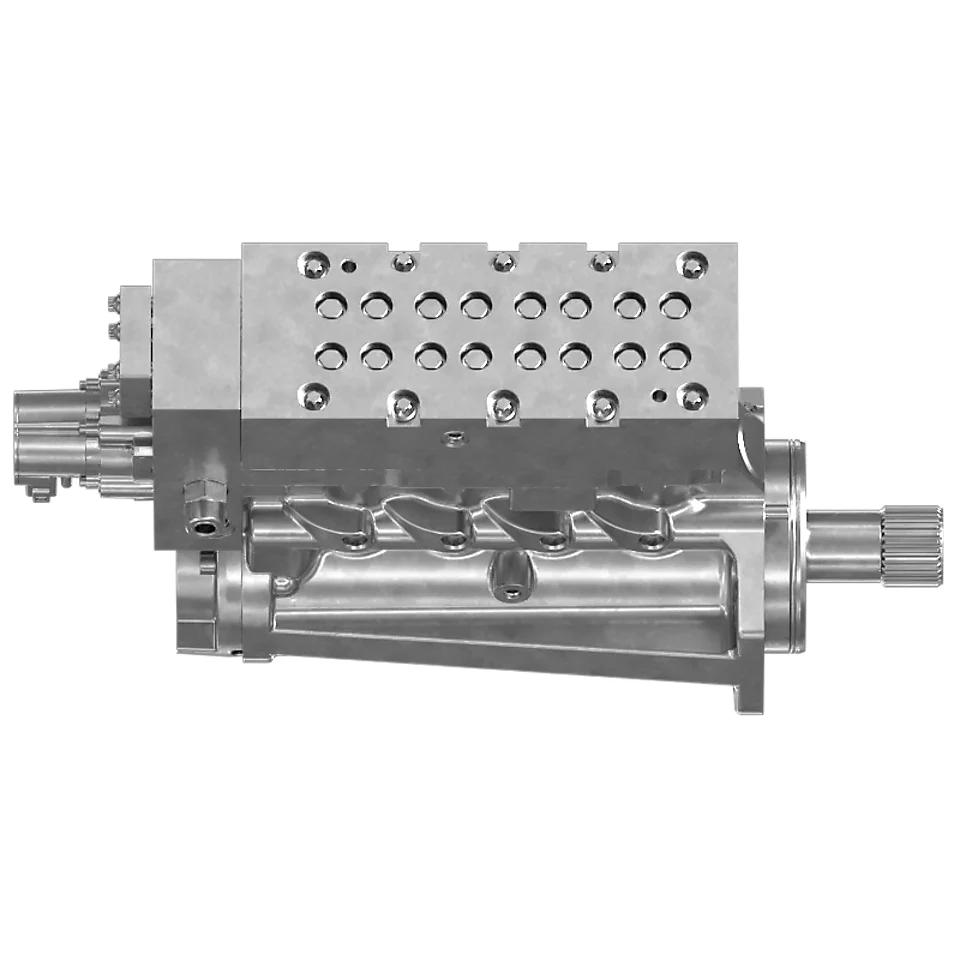 567-8386: PUMP GP-FUEL 5678386 купить