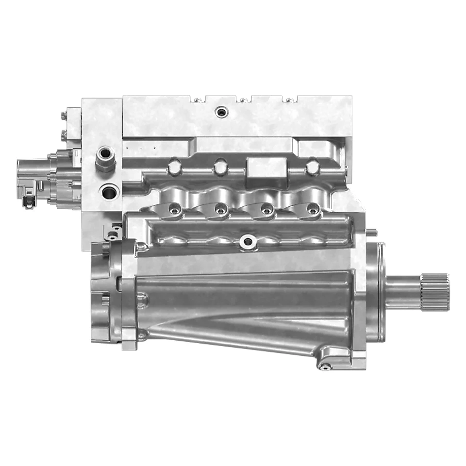 567-8386: PUMP GP-FUEL 5678386 купить