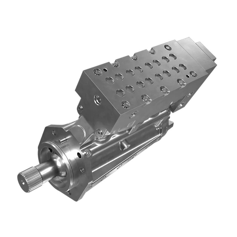 567-8386: PUMP GP-FUEL 5678386 купить