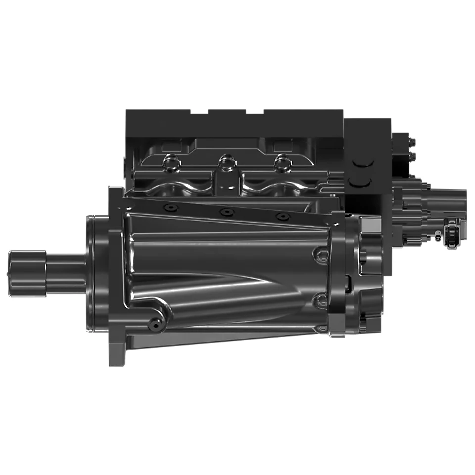 567-8387: Fuel Transfer Pump 5678387 купить