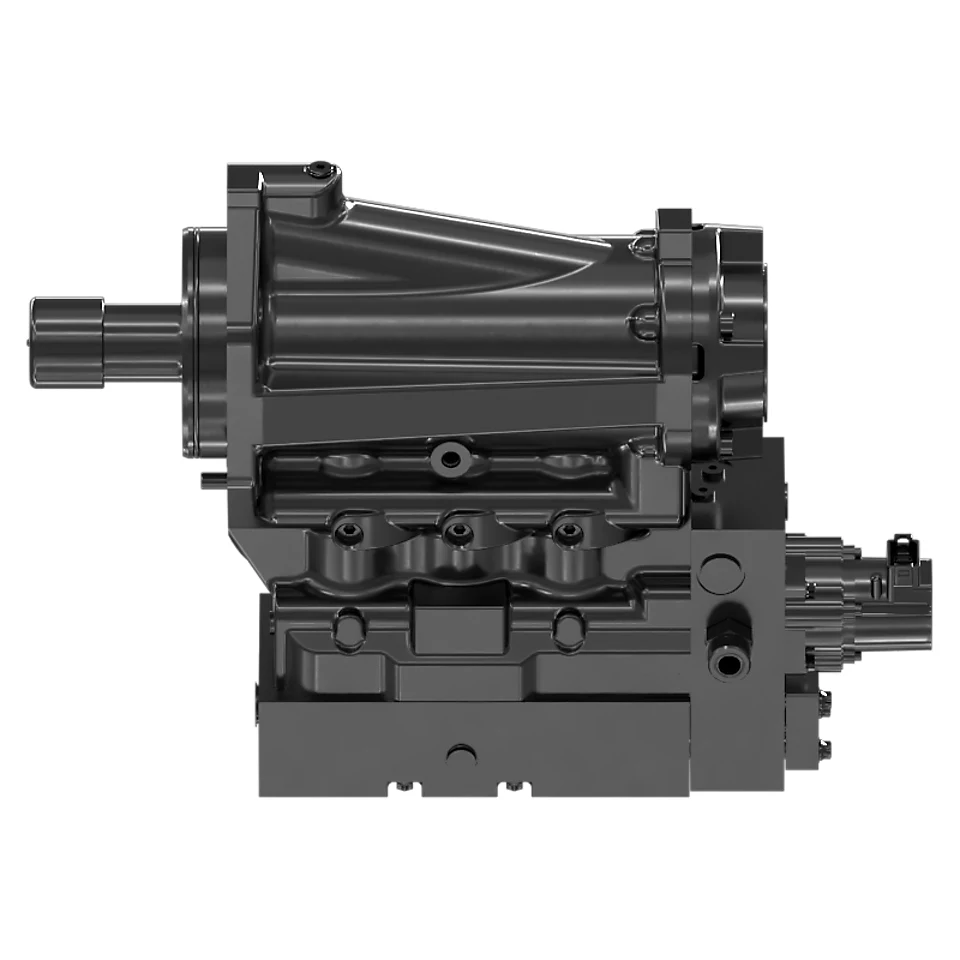 567-8387: Fuel Transfer Pump 5678387 купить