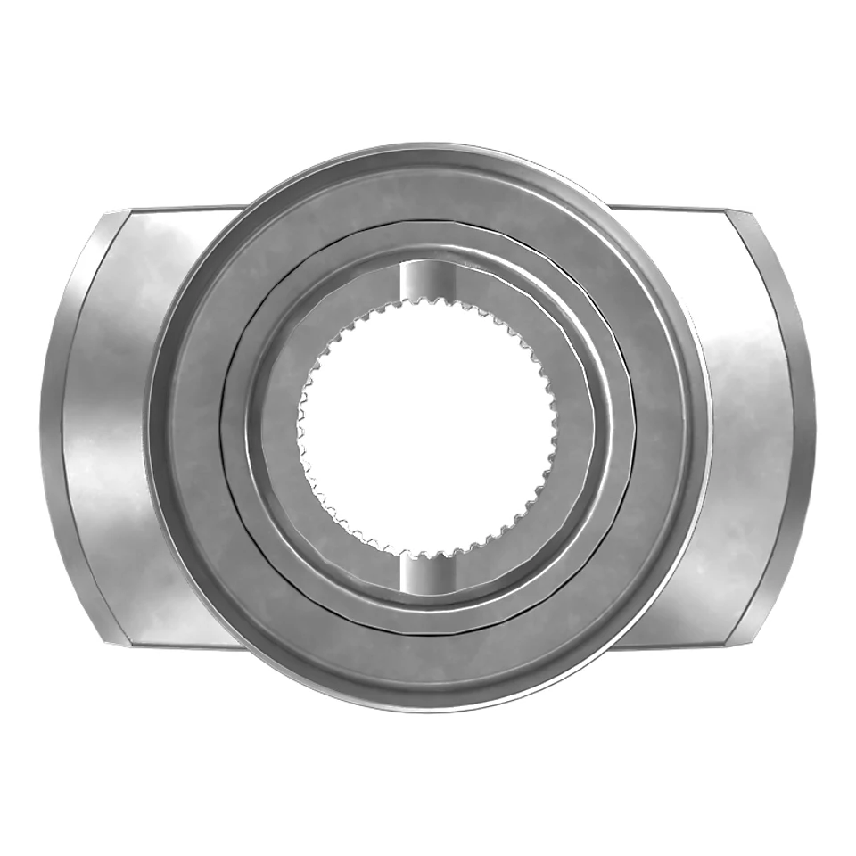 567-8443: 10C Wing Yoke 5678443 купить