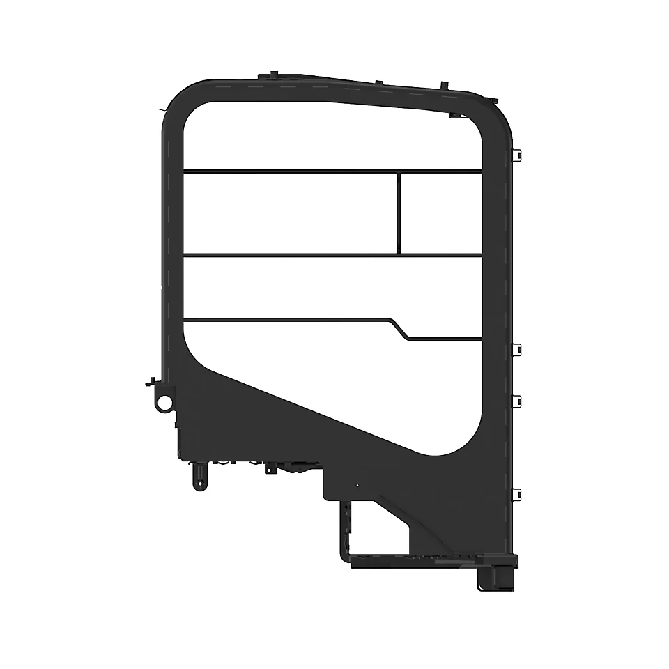 567-8672: Canopy Assembly 5678672 купить