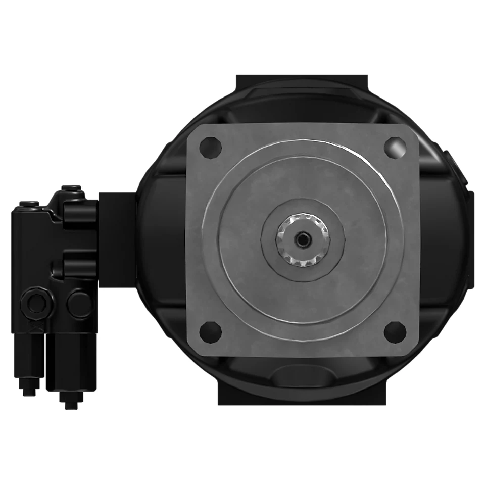 567-9268: PUMP GP-PS 5679268 купить