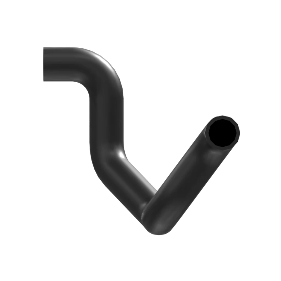 567-9385: Coolant Hose 5679385 купить