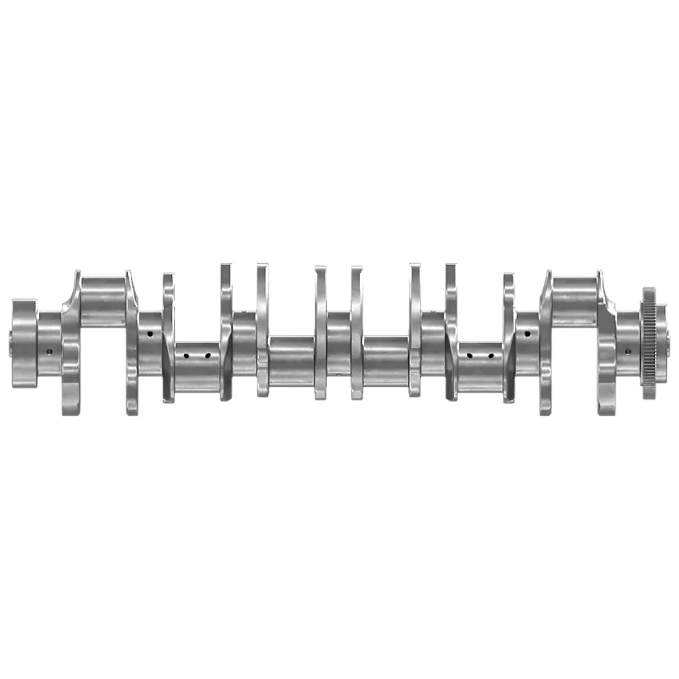 567-9734: Engine Crankshaft 5679734 купить