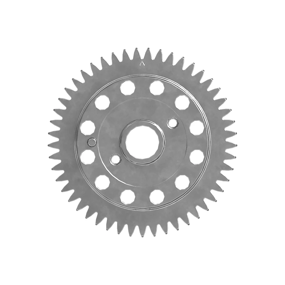 567-9871: GEAR AS-CSHA 5679871 купить