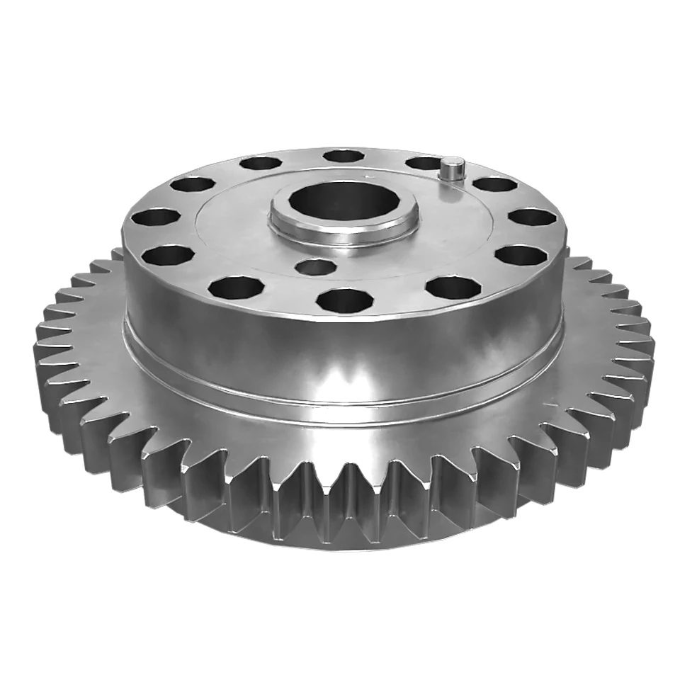 567-9871: GEAR AS-CSHA 5679871 купить