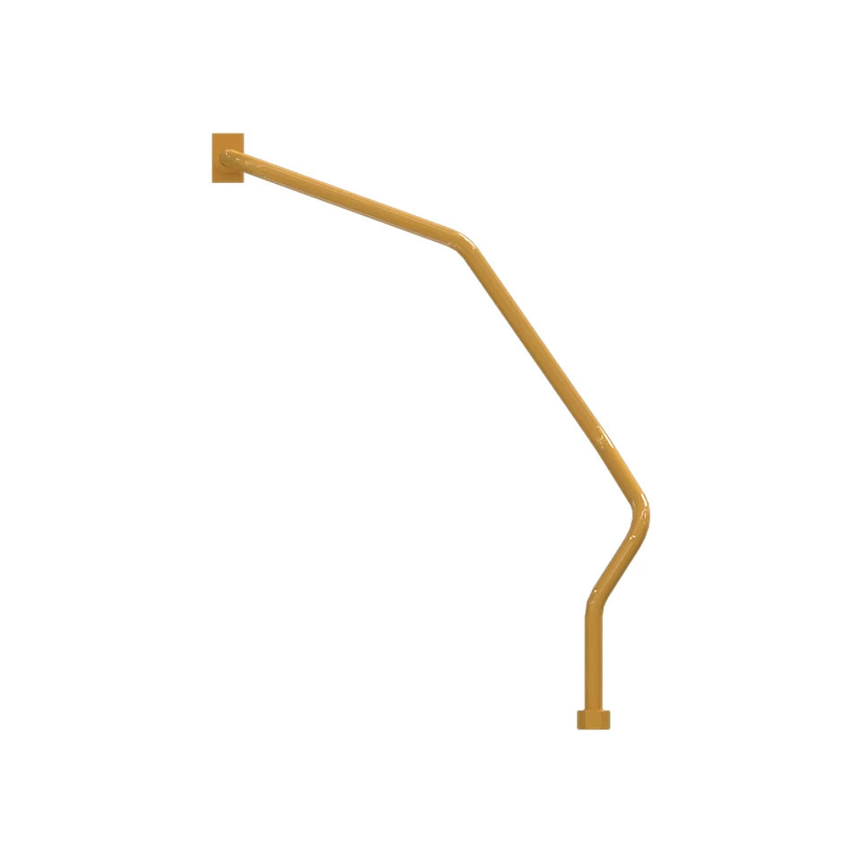 568-2052: 19.3mm Inner Diameter Hydraulic Control Valve Tube 5682052 купить