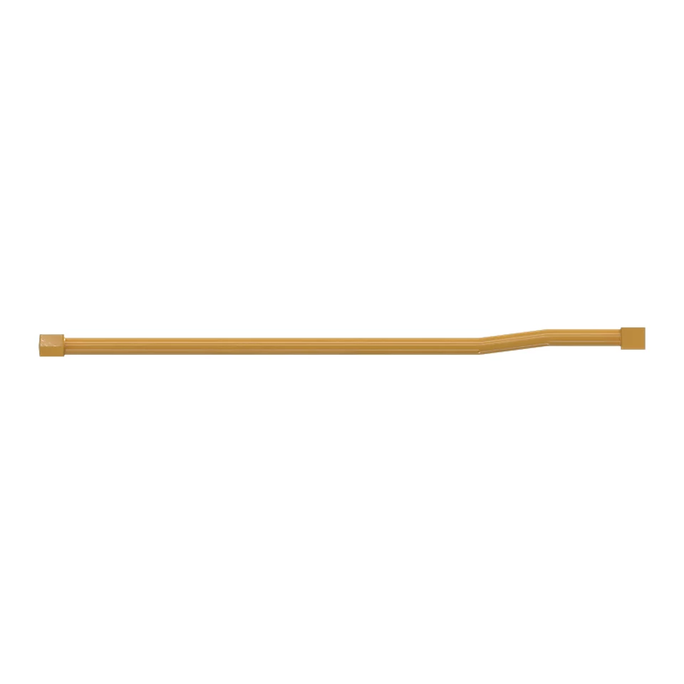 568-2477: Fluid Carrying Tube Assembly 5682477 купить