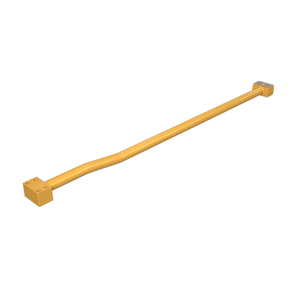 568-2477: Fluid Carrying Tube Assembly 5682477 купить