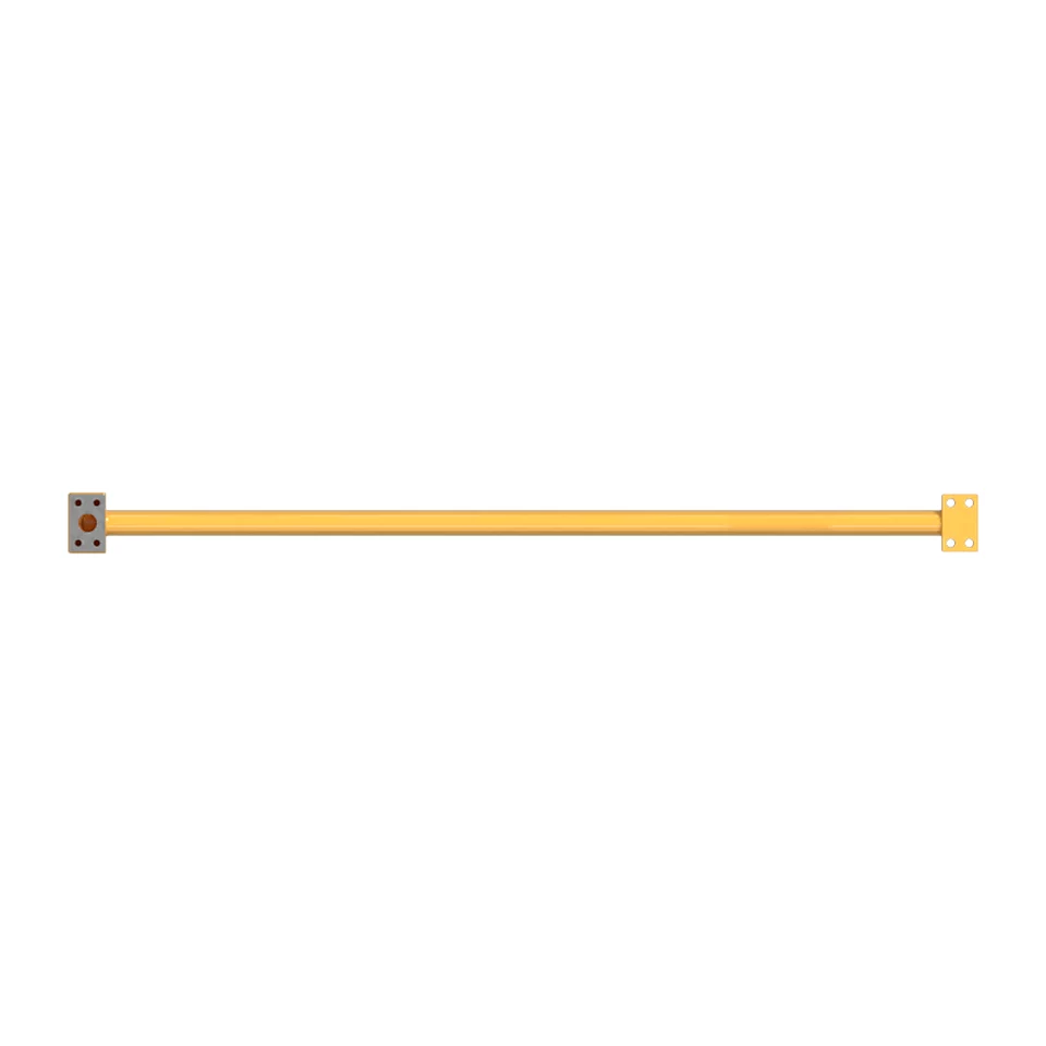 568-2477: Fluid Carrying Tube Assembly 5682477 купить
