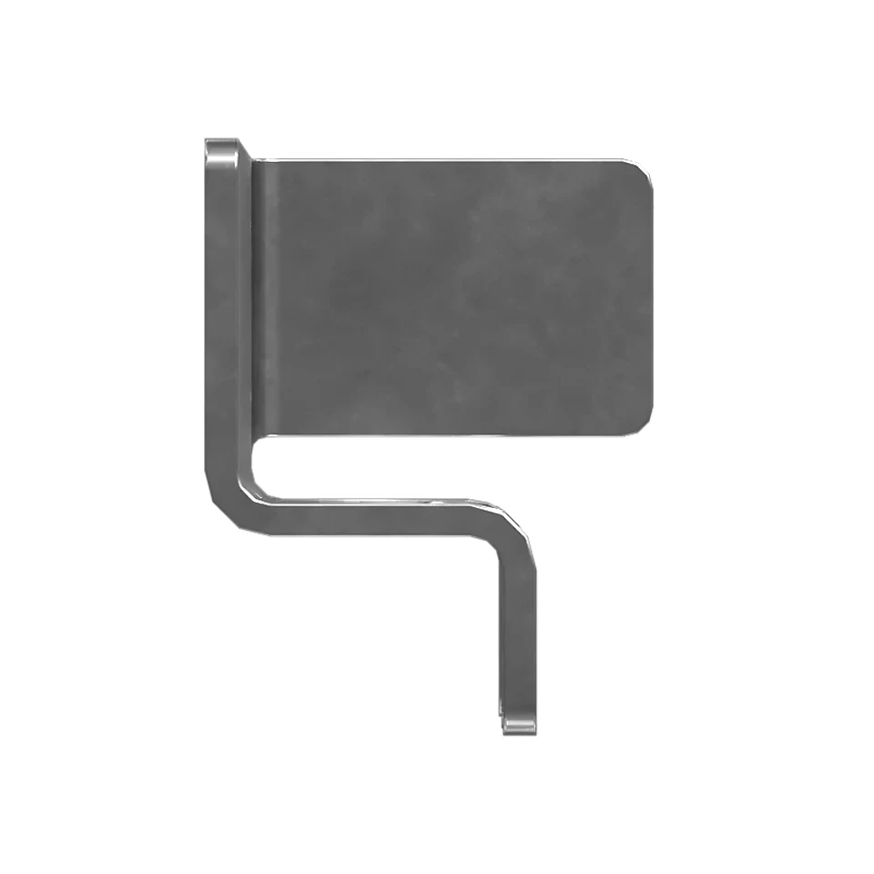 568-3769: 5mm Thickness Charging Alternator Bracket 5683769 купить